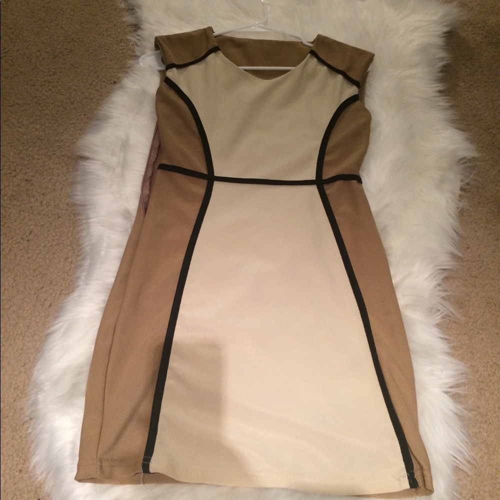 Classy Dress
